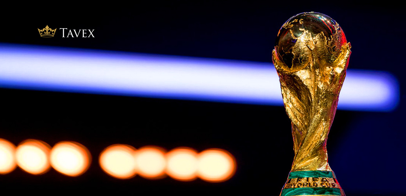 Златна купа на световното първенство по футбол на FIFA